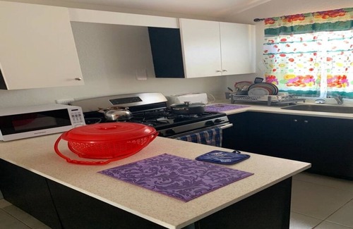 Spring Village House | Cozy Vacation Rental for the family nn