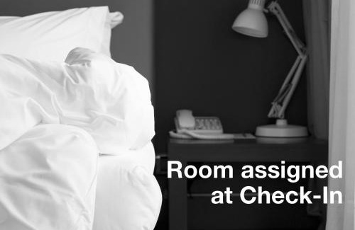 SoHo Hotel | Crosby Street Hotel