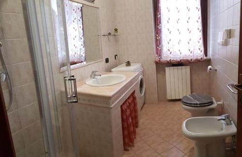 Negrar House | Dalla Giò