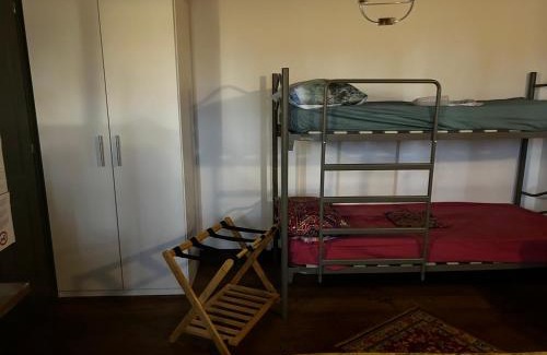 Portogruaro House | Damabianca