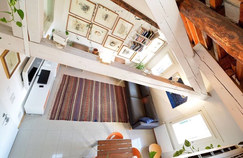 Castello Apartment | DANDOLO~Terrace