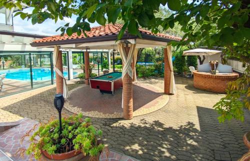 Castelnuovo del Garda Apartment | Delux Apartment