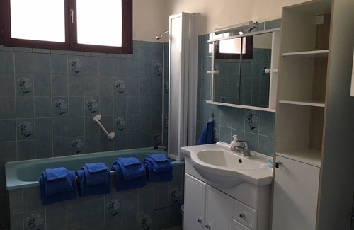 Gouvernes House | Detached house near Disneyland in quiet village