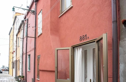 Adria Apartment | Dimora Brasiola - Isola di Pellestrina Ve