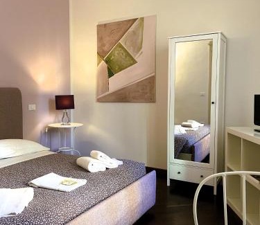 Cittadella House | Dimora Montecchi