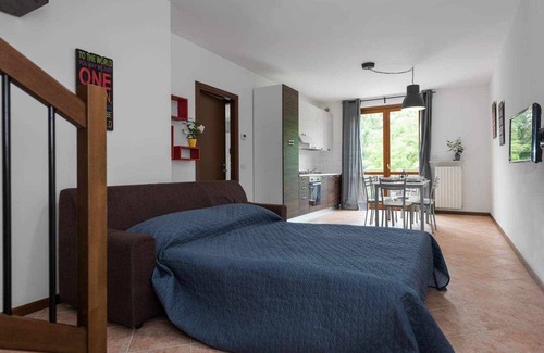 Ronchi House | Dimora Ronchi 6 beds with pool