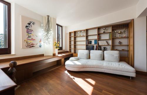 Verona City Centre Apartment | Dimore Verona Opera