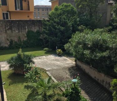 Cittadella Bed & Breakfast | Dolce Notte