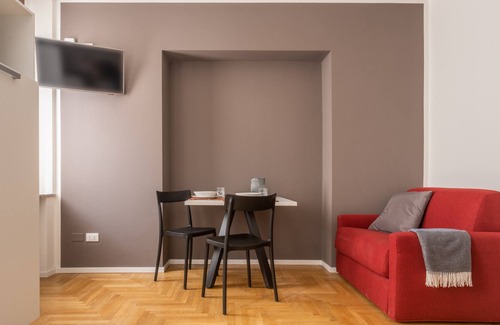 Belluno Apartment | Dolomites Apartment R&R - #001