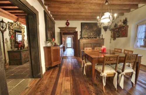 Valle di Cadore House | Dolomiti Dimora Storica vicino a Cortina