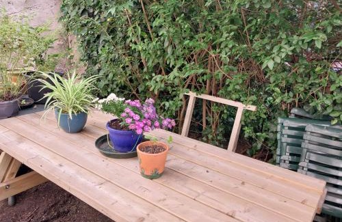 Le Bourget Hostel | dortoir maricourt