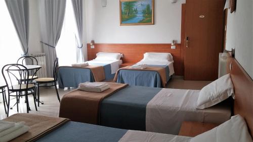 Dese Apartment | Dream Venice Airport