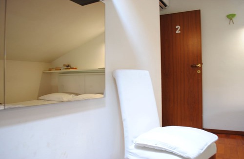 Verona City Centre Hotel | Dreaming Arena Rooms