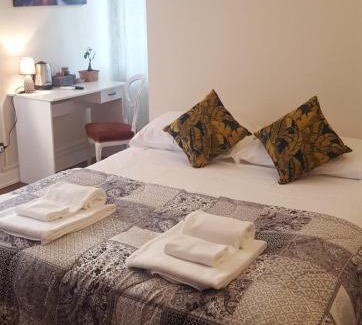 Cittadella House | Dreaming Piazza Bra Rooms