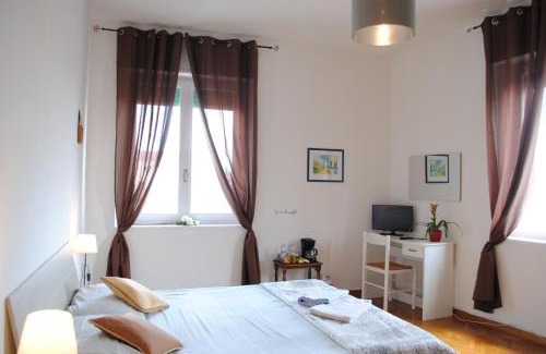 Citta Antica House | Dreaming Verona Rooms