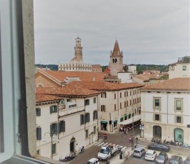 Citta Antica House | Dreaming Verona Rooms