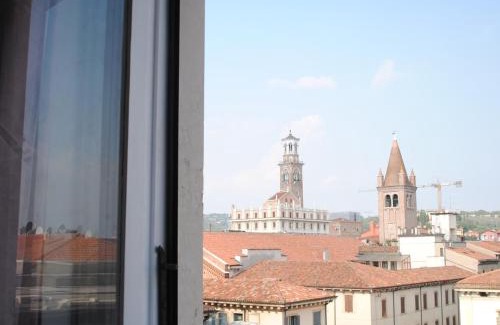 Citta Antica House | Dreaming Verona Rooms