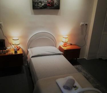 Citta Antica House | Dreaming Verona Rooms