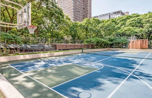 Kips Bay Apartment | Dreamy Kips Bay 2BR w/Elevator & W/D, nr Hospitals, by Blueground