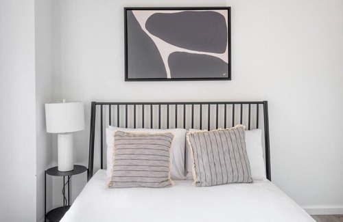 Peter Cooper Village Apartment | Dreamy Kips Bay 2BR w/ W/D, Doorman & Roof, nr Bellevue, by Blueground