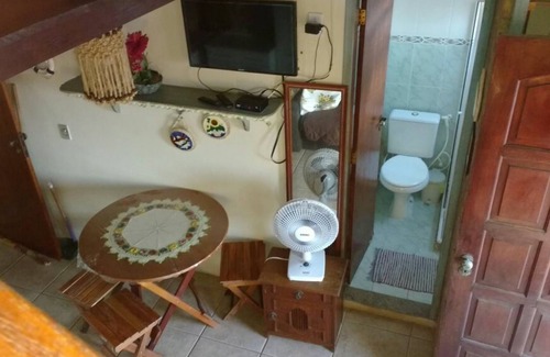 Pero Apartment | Duplex for 4 people in the Peró with barbecue