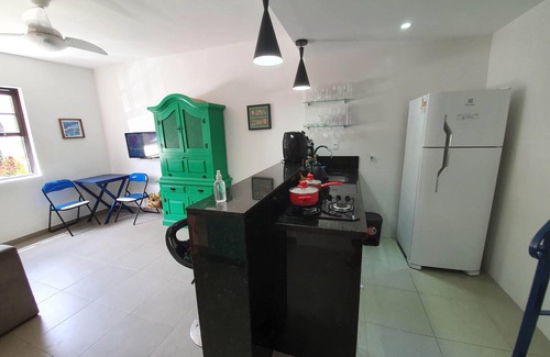 Downtown Buzios House | Duplex house in the heart of Búzios