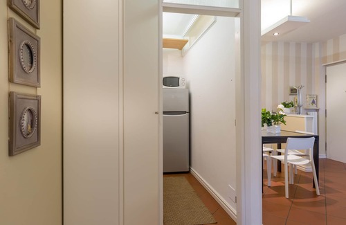 Borgo Trento Apartment | Duse Residence