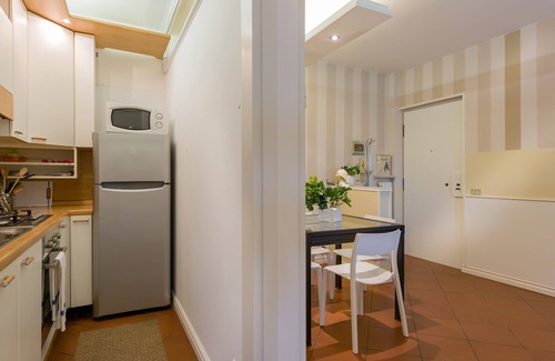 Borgo Trento Apartment | Duse Residence