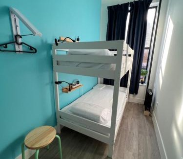 East Harlem Hostel | East Harlem Hostel