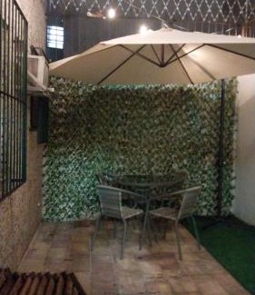 Vila Isabel Apartment | Edifício Washington Medeiros