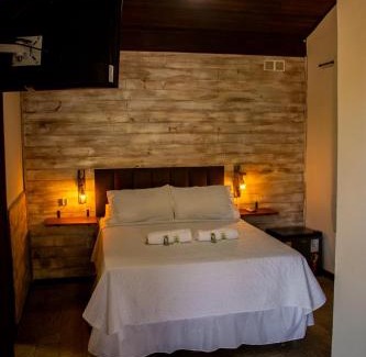 Pontal Hotel | Encanto Paraty Beach