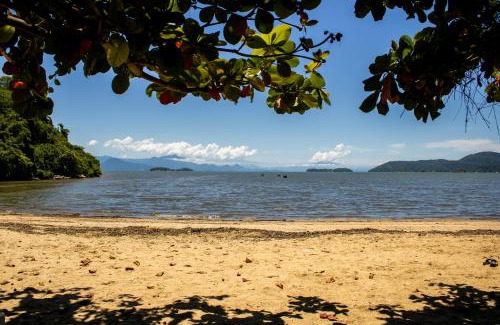 Pontal Hotel | Encanto Paraty Beach