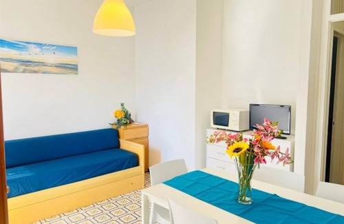 Bibione Lido del Sole Apartment | Enjoy the comfort near the beach-Beahost