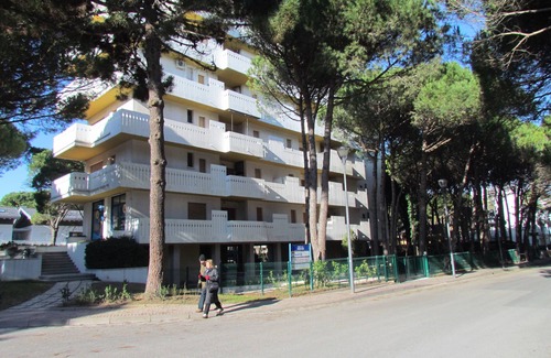 Bibione Lido del Sole Apartment | Enjoy the comfort near the beach-Beahost