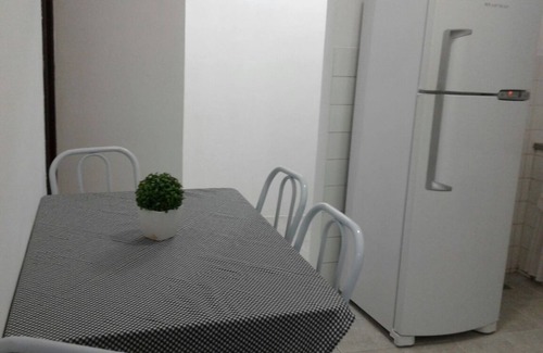 Camorim Apartment | Entire apartment Praia do Camorim
