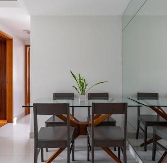 Zona Sul Apartment | Entire apt with pool and leisure area in BOTAFOGO