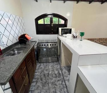 Praia Seca House | Excelente casa em Praia Seca