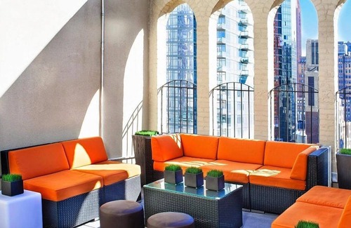 Koreatown House | Excellent Part of New York to Stay! 4 Convenient Units In The Heart Of NYC!