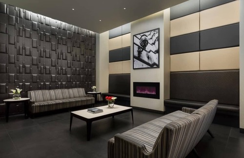 Koreatown Hotel | Excellent Part of NY to Stay! 4 Elegant Units, Onsite Dining, Pet-friendly!