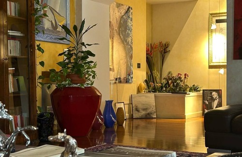 Verona City Centre Apartment | Exceptional Exclusive Elegant 300 sq.mt. apartment in lovely Verona