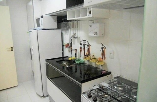Copacabana Apartment | Exclusive apartment in Copacabana Beach