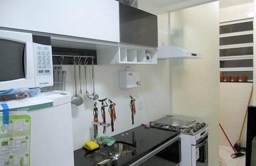 Copacabana Apartment | Exclusive apartment in Copacabana Beach