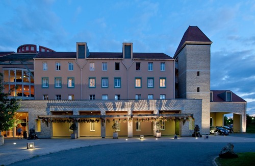Magny-le-Hongre Hotel | Explorers Hotel Marne-la-Vallée