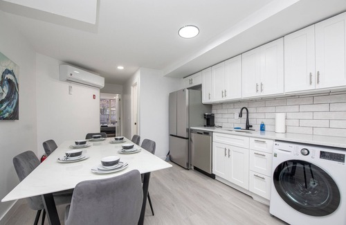 Sutton Place Apartment | Exquisite 4-Bedroom Luxury Duplex in Midtown Manhattan