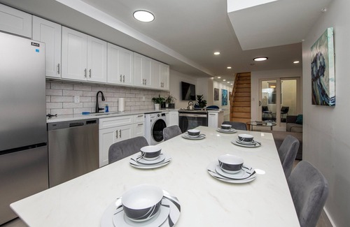 Sutton Place Apartment | Exquisite 4-Bedroom Luxury Duplex in Midtown Manhattan