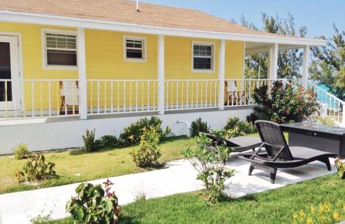 Rolleville Villa | Exuma Beach Point