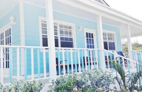 Rolleville Villa | Exuma Beach Point