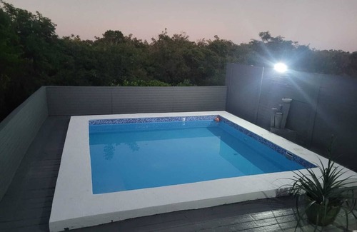 George Town Villa | Exuma Villa with Private Pool, $325. nite/7 night min/5 minutes to GGT