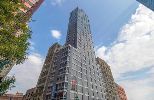 Financial District Hotel | Fairfield Inn by Marriott New York Manhattan/Financial District
