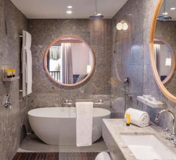 Cortina d'Ampezzo Hotel | Faloria Mountain Spa Resort